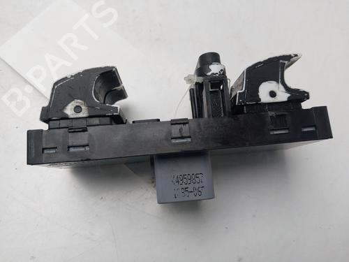 Left front window switch VW GOLF V (1K1)  | BP35803791I27  - Image 5