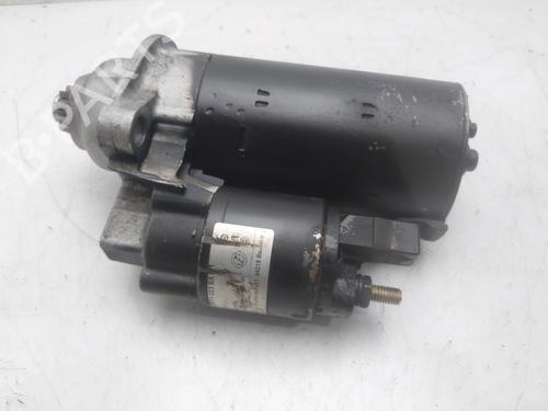 Starter SEAT TOLEDO II (1M2) 1.9 TDI | BP37630126M8 - Image 3