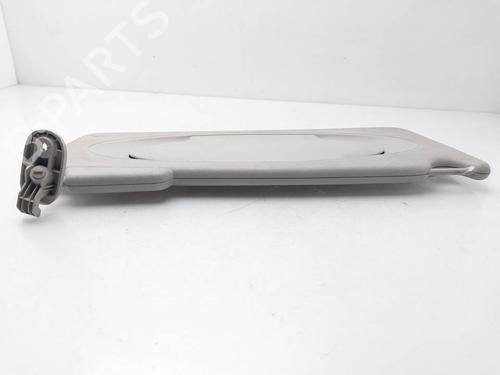 Right sun visor RENAULT KANGOO BE BOP (KW0/1_) 1.5 dCi 75 | BP39184162I2 - Image 3