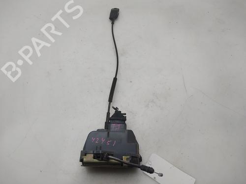 Used Rear left lock Rear left lock RENAULT LAGUNA II Grandtour (KG0/1_) 1.9 dCi (KG0G) (120 hp) 37584236 37584236