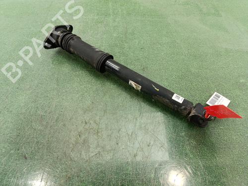 Used Left rear shock absorber KIA SPORTAGE III (SL) [2009-2017]  28059372