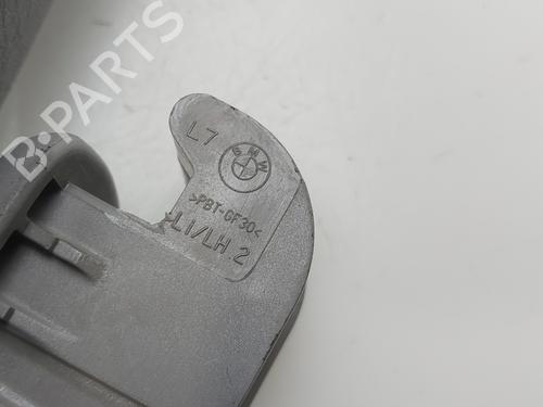 Left sun visor BMW 1 (F21) 116 d | BP33885279I1 - Image 3