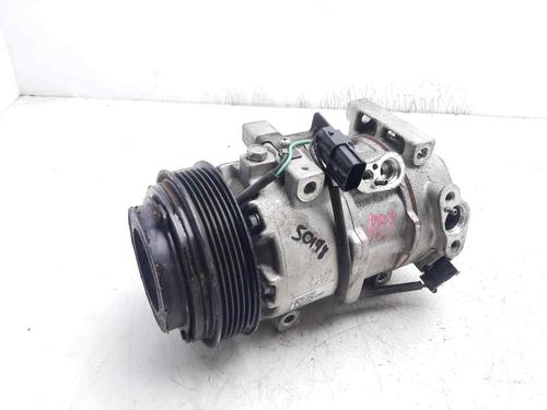 AC compressor HYUNDAI KONA (OS, OSE, OSI)  | BP16005309M34 