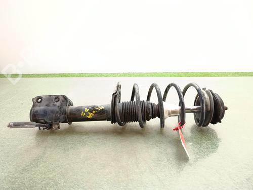 Used Left front shock absorber Left front shock absorber 37872727 37872727