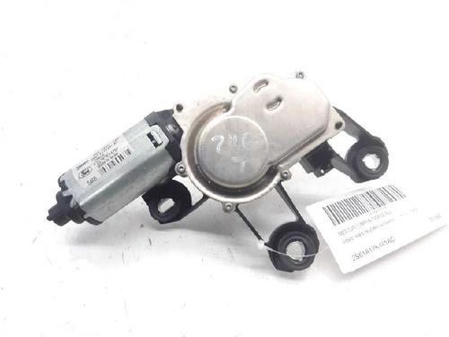 Used Rear wiper motor FORD FIESTA V (JH_, JD_) 1.3 (69 hp) 6550797
