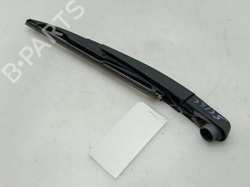 Rear windshield wiper arm RENAULT CLIO III Grandtour (KR0/1_) 1.5 dCi (KR0F) | BP30204217C144