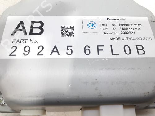 Elektronisk modul NISSAN X-TRAIL III (T32_, T32R, T32RR)  | BP8346203M83 