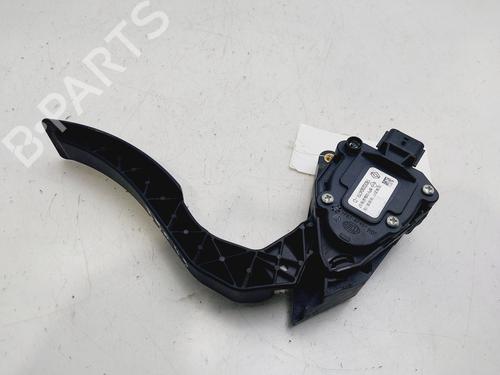 Pedal RENAULT CAPTUR I (J5_, H5_)  | BP29492420I4 