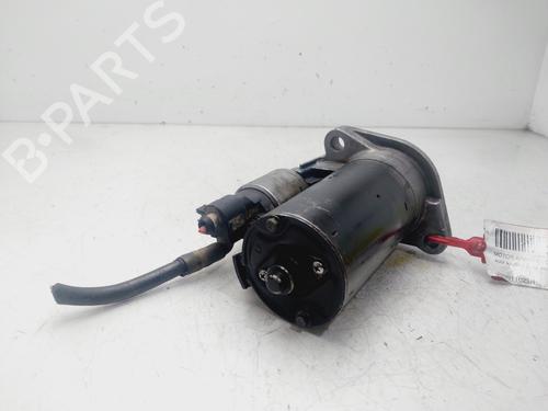 Used Starter AUDI A3 (8P1) [2003-2013]  29408362