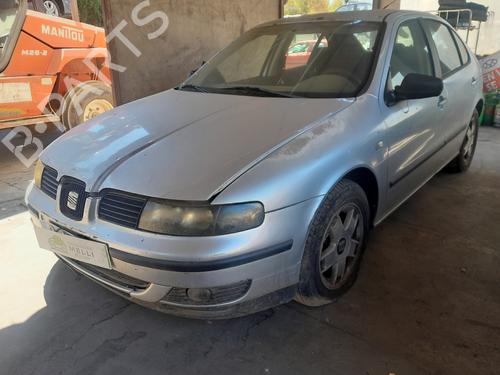 Used Parts SEAT LEON (1M1) [1999-2006]  4437049