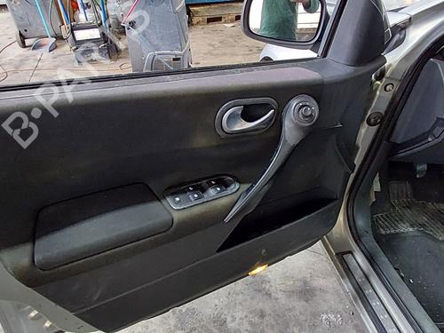 Heater resistor RENAULT MEGANE II Saloon (LM0/1_)  | BP31751622M108 