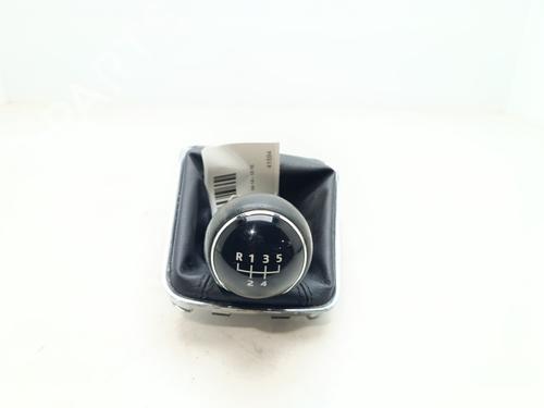 Pomello del cambio Pomello del cambio SEAT TOLEDO IV (KG3) [2012-2019] 35779812 35779812