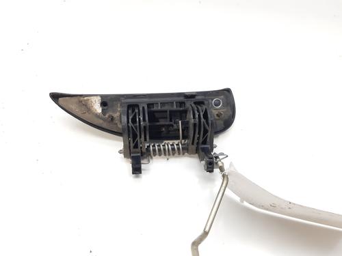 Front left exterior door handle DACIA SANDERO II  | BP10775575C128 