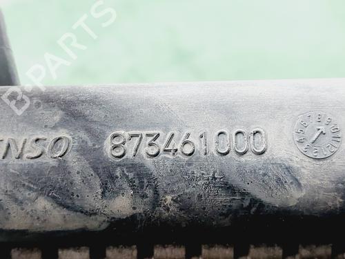 Water radiator CITROËN C3 AIRCROSS II (2R_, 2C_) 1.2 PureTech 110 (2RHNZB, 2RHNZW, 2RHNPX, 2RHNPJ) | BP32032560M31