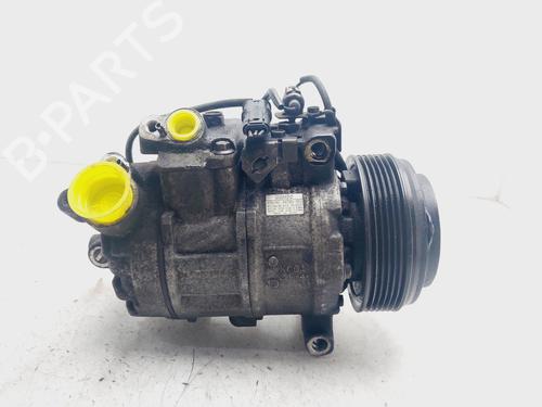 Used AC compressor BMW 1 (E87) 116 d (116 hp) 20342195