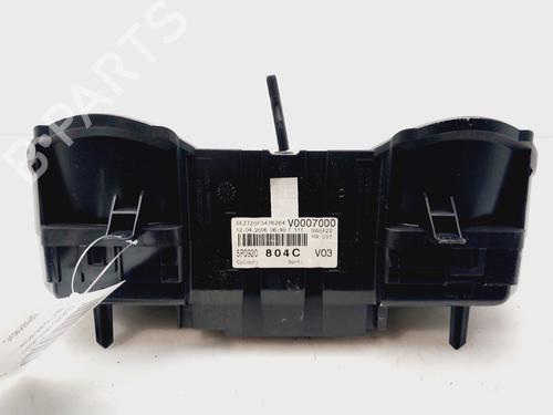 Instrument cluster SEAT TOLEDO III (5P2)  | BP21544814C47 