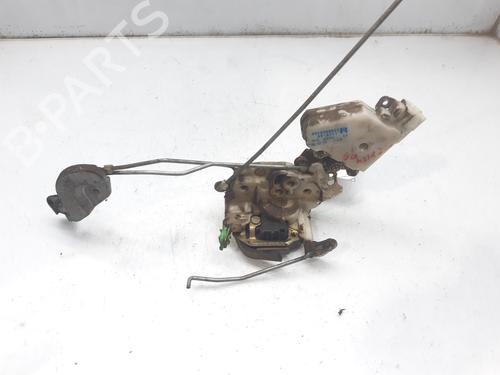 Used Front right lock NISSAN PRIMERA (P11) 1.6 16V (99 hp) 10091143