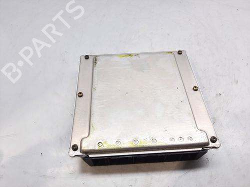 Used Engine control unit (ECU) MERCEDES-BENZ A-CLASS (W168) A 160 CDI (168.007) (60 hp) 10484800