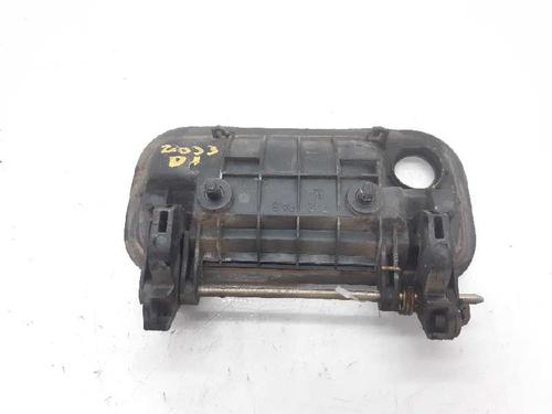 Front left exterior door handle OPEL ASTRA F Saloon (T92) 1.4 (F19, M19) | BP12401061C128 