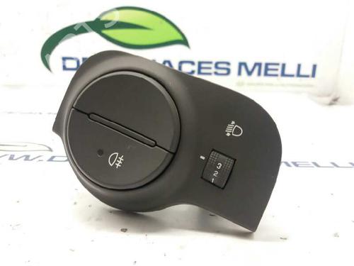 Used Headlight switch KIA RIO II (JB) 1.4 16V (97 hp) 13990211