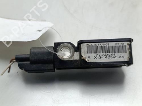 Electronic sensor JAGUAR X-TYPE I (X400) 2.0 D | BP40445156M84 - Image 4