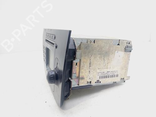 Radio SEAT ALTEA (5P1)  | BP27090895E6 