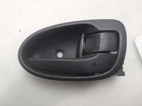 Høyre bak invendig håndtak Høyre bak invendig håndtak TOYOTA YARIS (_P9_) 1.3 VVT-i (SCP90_, SCP90R) (87 hp) 36935268 36935268