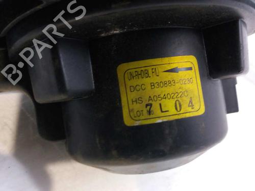 Heater blower motor KIA SORENTO I (JC) 2.5 CRDi 4WD | BP13991245M62 