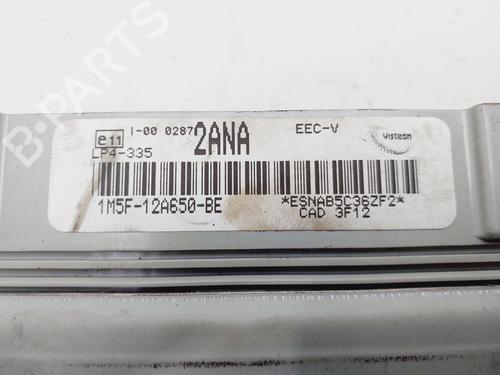 Engine control unit (ECU) FORD FOCUS I Saloon (DFW) 1.6 16V | BP30089528M57
