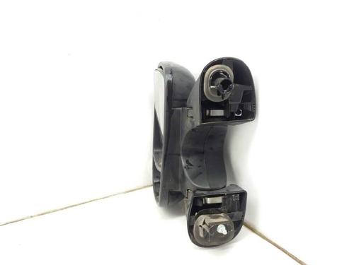 Left mirror OPEL VIVARO A Bus (X83) 2.0 CDTI (F7, J7, A07) | BP4066668C26 
