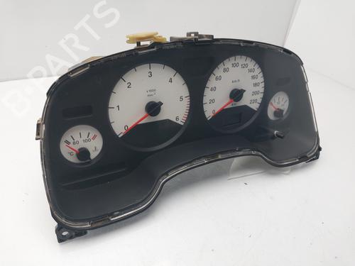Instrument cluster OPEL ASTRA G Hatchback (T98) 2.0 DTI 16V (F08, F48) | BP32289832C47