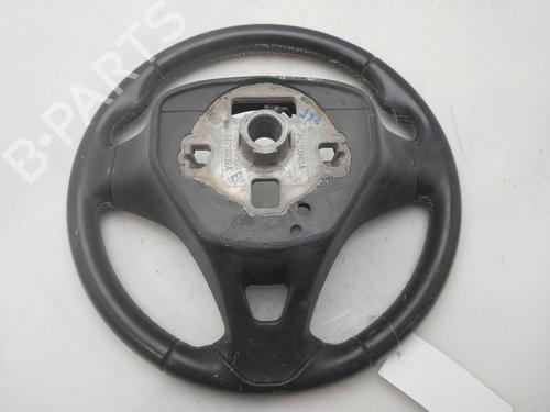 Steering wheel OPEL CORSA E (X15) | BP36803194C49 - Image 6