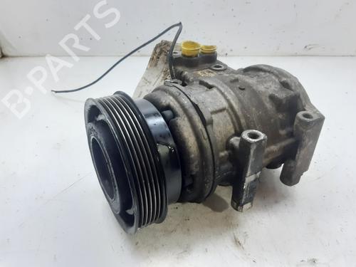 Used AC compressor KIA CARENS II MPV (FJ) 2.0 CRDi (113 hp) 8305633