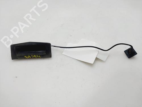 Used Tailgate handle OPEL ASTRA H (A04) 1.7 CDTI (L48) (110 hp) 29490995