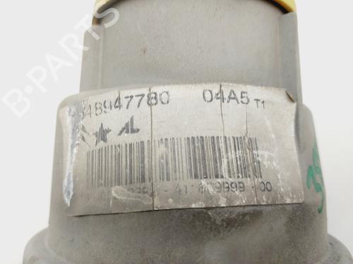 Left front fog light CITROËN XSARA (N1) 2.0 HDi 90 | BP28314492C30 