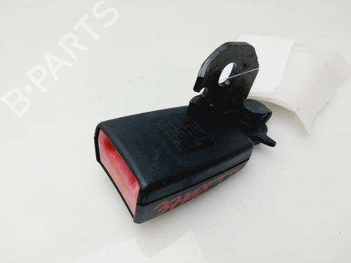 Sikkerhedssele-spænde OPEL CORSA D (S07)  | BP23275099I32 