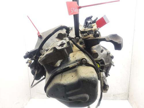 Gearbox CITROËN C3 II (SC_) | BP29025961M3
