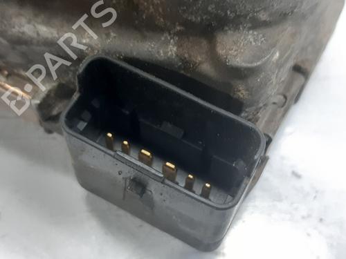 Throttle body CITROËN XSARA Coupe (N0) 1.6 16V | BP7203411M82 