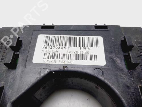 Steering wheel controls CITROËN C4 I (LC_) 1.6 HDi | BP23648724E15 