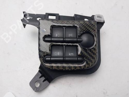 Used Switch Switch ALFA ROMEO 159 (939_) 2.4 JTDM (939AXD12, 939AXD1B) (200 hp) 40036690 40036690