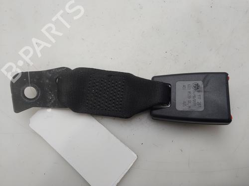 Seat buckle BMW 1 (E87) 116 d | BP37638796I32 - Image 4