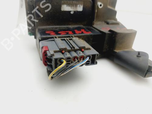 Rear right lock FORD FIESTA V (JH_, JD_)  | BP28509342C99