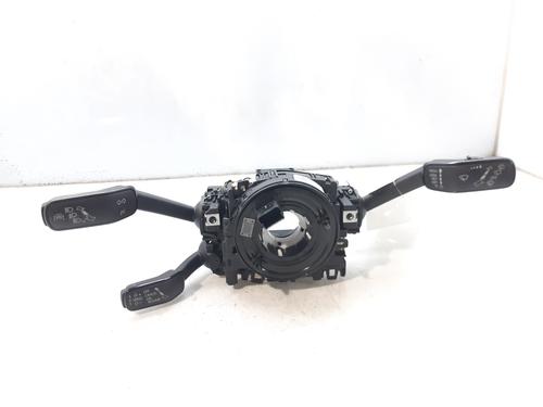 Used Steering wheel controls SEAT LEON (5F1) [2012-2021]  8687509