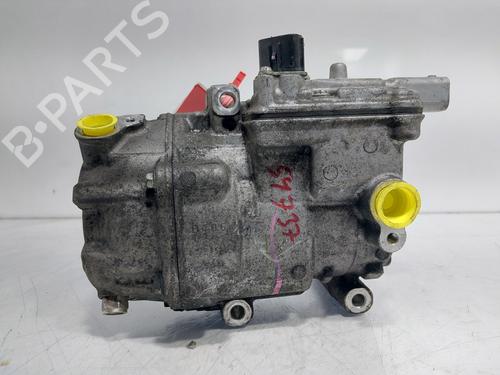 AC-Kompressor AC-Kompressor TOYOTA YARIS (_P13_) 1.5 Hybrid (NHP130_, NHP130) (101 hp) 37152898 37152898