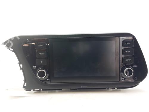 Display HYUNDAI BAYON (BC3) [2021-2025]  22745816