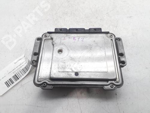 Used Engine control unit (ECU) Engine control unit (ECU) FORD FOCUS II Saloon (DB_, FCH, DH) 1.6 TDCi (90 hp) 9953453 9953453