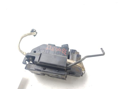 Rear left lock HYUNDAI GETZ (TB) 1.5 CRDi | BP29161244C100 