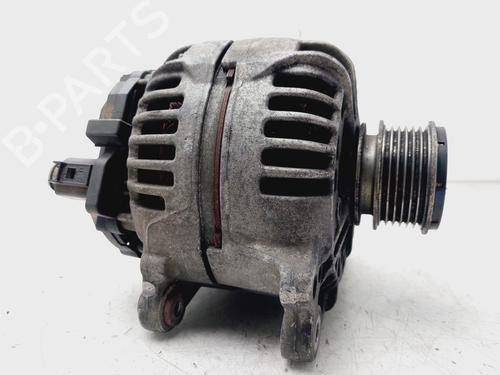 Lichtmaschine für VW POLO (9N_, 9A_) 1.9 TDI (101 hp) 28069104