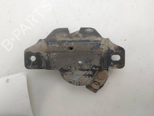 Used Tailgate lock Tailgate lock 39596052 39596052