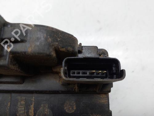 Høyre bak lås NISSAN NOTE (E11, NE11) 1.5 dCi | BP11273572C99 
